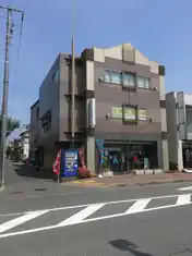 リバティーサクライ