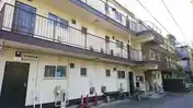 井の頭セブンスターマンション