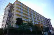 グリーンハイム弥生台C地区12号棟