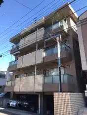 パークタウン川口青木公園
