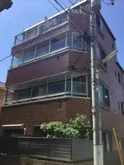 メゾンフラワー田園調布