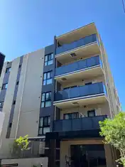 オープンレジデンシア中野中央