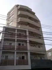 コンシェリア文京根津