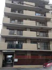 大保マンション