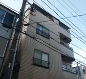 聖ハイツ
