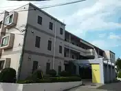 フジビューハイツ菊名弐番館