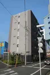 セレース川崎大師