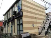 レオパレスKIMURA