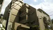 プレディオ鷺沼第1