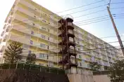 グリーンハイム弥生台C地区14号棟
