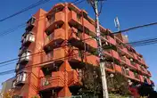 ライオンズマンション鶴ケ峰第6