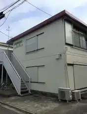 シティハイム石坂