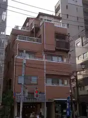 ブライトハウス根津