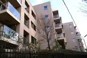 プラウド成城