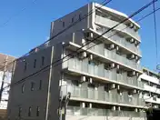 パーシモンシティ2