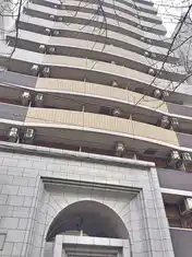グランド・ガーラ五反田