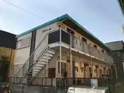 タウニーB