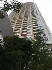 グランドターミナルタワー本八幡