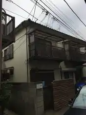 コーポ小幡