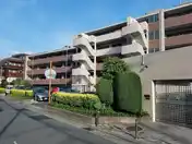 びゅうパルク横濱富家町 弐番館