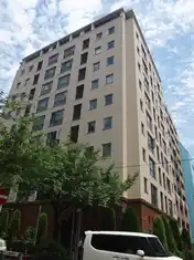 プラウド横浜関内