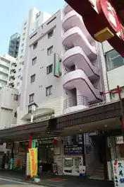 タカハシビル