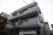 レジデンスなかやま