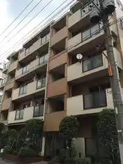 菊川ローヤルコーポ