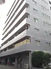 キャッスルエイト東矢口