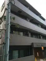 センチュリー麻布