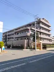 ヒューマンスクエア豊田