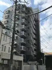 リュエル川口