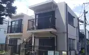 パルコーポ羽根木公園