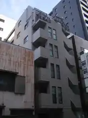 ウイング宮本町