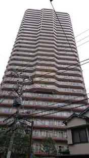 グローリオタワー巣鴨