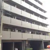 ルーブル西蒲田