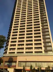 Brillia大井町ラヴィアンタワー