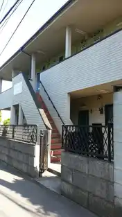 グリーンハイツ