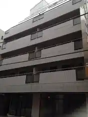 氷川台トーレ
