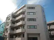 いづみマンション一ツ橋