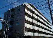 パークホームズ横濱岸根公園フォレストスクエア