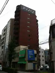 グリフィン横浜・東口弐番館