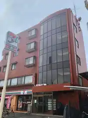クレセントコープ