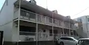 サンハイツ井田