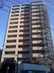 ライオンズステーションプラザ中央林間