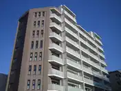 パークホームズ金沢八景ステーションベイフロント