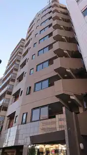 池袋西アムフラット
