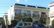 ボヌール梶ヶ谷A棟