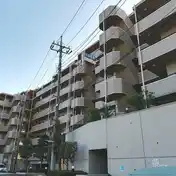 ユーアイコーポ大宮指扇第1