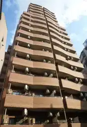 グランド・ガーラ西麻布